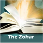 Logo of The Zohar android Application 